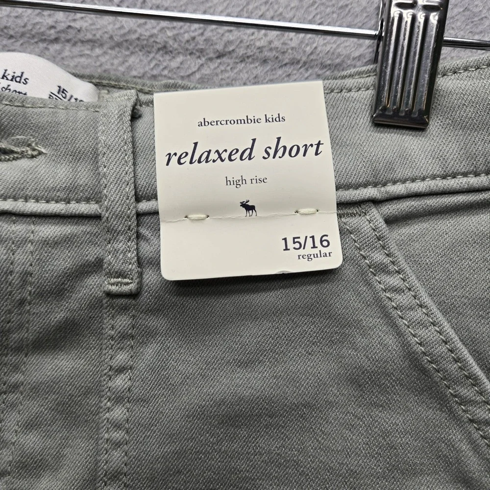 Abercrombie & Fitch sku 08677